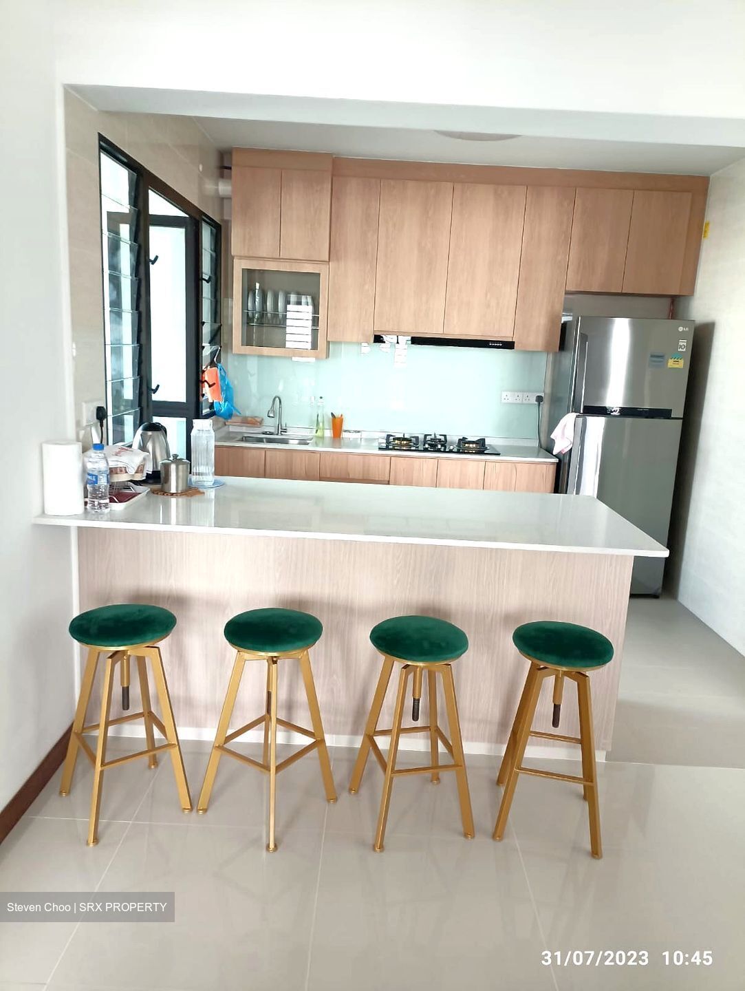 Blk 161C Teck Whye View (Choa Chu Kang), HDB 4 Rooms #448242211